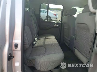 Zdjęcie 10 z 12 samochodu: 2006 NISSAN FRONTIER SE VIN:1N6AD07U96C474860 - miniatura