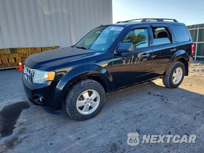 2012 FORD ESCAPE XLT 1FMCU9D75CKA03090 - główne zdjęcie licytacji z USA - miniatura