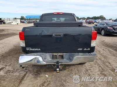 Zdjęcie 6 z 12 samochodu: 2013 TOYOTA TUNDRA CREWMAX SR5 VIN:5TFDW5F15DX283988 - miniatura