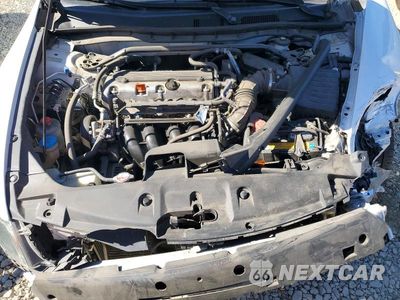 Zdjęcie 11 z 12 samochodu: 2011 HONDA ACCORD EX VIN:1HGCP2F78BA050135 - miniatura
