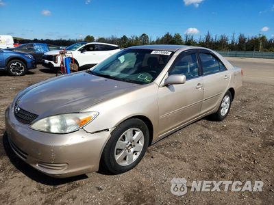 2003 TOYOTA CAMRY LE 4T1BE32K03U219057 - główne zdjęcie licytacji z USA - miniatura