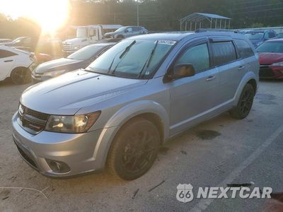2015 DODGE JOURNEY SXT 3C4PDDBG5FT533252 - główne zdjęcie licytacji z USA - miniatura