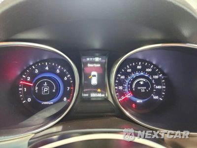 Zdjęcie 9 z 13 samochodu: 2016 HYUNDAI SANTA FE SPORT 2.4L VIN:5XYZUDLBXGG310290 - miniatura