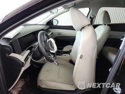 Zdjęcie 7 z 13 samochodu: 2025 HYUNDAI TUCSON SEL VIN:5NMJB3DE4SH574948 - miniatura