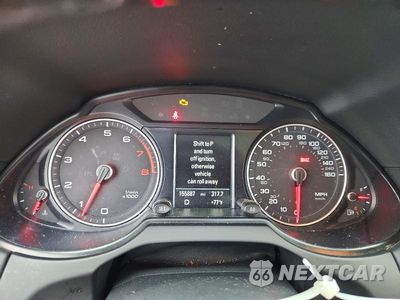 Zdjęcie 9 z 13 samochodu: 2016 AUDI Q5 PREMIUM PLUS S-LINE VIN:WA1D7AFP7GA087756 - miniatura