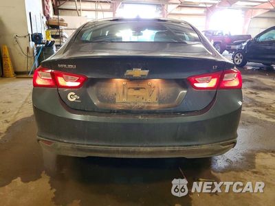 Zdjęcie 6 z 12 samochodu: 2016 CHEVROLET MALIBU LT VIN:1G1ZE5ST8GF337027 - miniatura