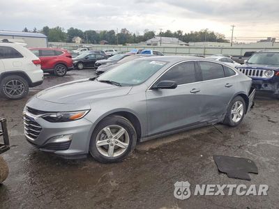 2023 CHEVROLET MALIBU LS 1G1ZB5ST6PF169994 - główne zdjęcie licytacji z USA - miniatura