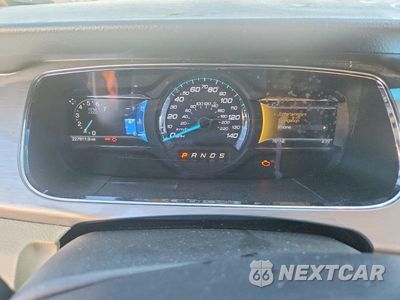 Zdjęcie 9 z 12 samochodu: 2014 FORD TAURUS SEL VIN:1FAHP2E9XEG123293 - miniatura
