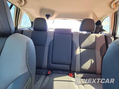 Zdjęcie 10 z 13 samochodu: 2024 SUBARU OUTBACK ONYX EDITION VIN:4S4BTALC9R3256821 - miniatura