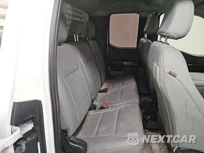Zdjęcie 10 z 13 samochodu: 2022 FORD F150 SUPER CAB VIN:1FTEX1EB5NKE18566 - miniatura