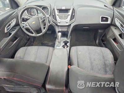 Zdjęcie 8 z 14 samochodu: 2013 CHEVROLET EQUINOX LS VIN:2GNALBEK3D6429915 - miniatura