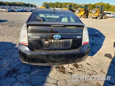 Zdjęcie 6 z 12 samochodu: 2010 TOYOTA PRIUS II VIN:JTDKN3DU5A5190097 - miniatura