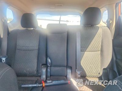 Zdjęcie 10 z 13 samochodu: 2020 NISSAN ROGUE SV VIN:JN8AT2MV9LW132225 - miniatura