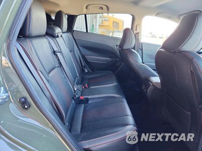 Zdjęcie 11 z 13 samochodu: 2024 SUBARU CROSSTREK LIMITED VIN:4S4GUHL6XR3754810 - miniatura