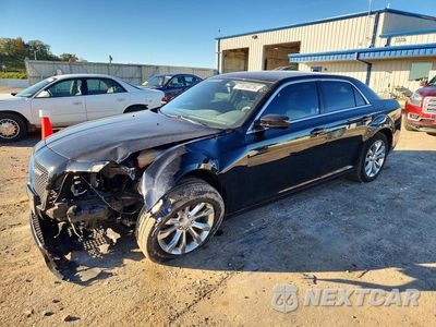 2018 CHRYSLER 300 TOURING 2C3CCARG2JH282122 - główne zdjęcie licytacji z USA - miniatura