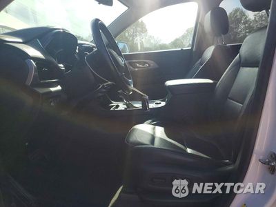 Zdjęcie 7 z 14 samochodu: 2019 CHEVROLET TRAVERSE LT VIN:1GNERHKW2KJ315771 - miniatura