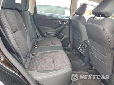 Zdjęcie 10 z 12 samochodu: 2023 SUBARU FORESTER PREMIUM VIN:JF2SKAEC2PH516644 - miniatura