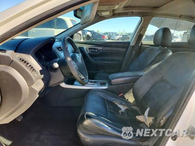 Zdjęcie 7 z 12 samochodu: 2015 NISSAN ALTIMA 2.5 SL VIN:1N4AL3AP7FC108119 - miniatura