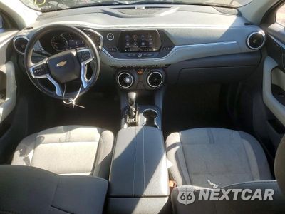 Zdjęcie 8 z 12 samochodu: 2020 CHEVROLET BLAZER 2LT VIN:3GNKBHRS0LS560966 - miniatura