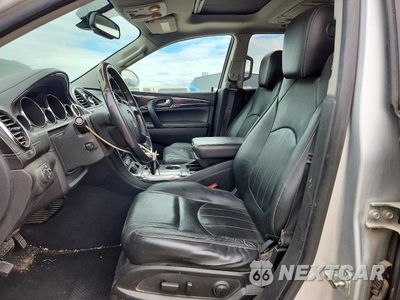 Zdjęcie 7 z 12 samochodu: 2015 BUICK ENCLAVE VIN:5GAKVCKD1FJ290989 - miniatura