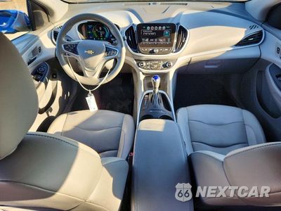 Zdjęcie 8 z 12 samochodu: 2016 CHEVROLET VOLT LT VIN:1G1RC6S51GU122405 - miniatura