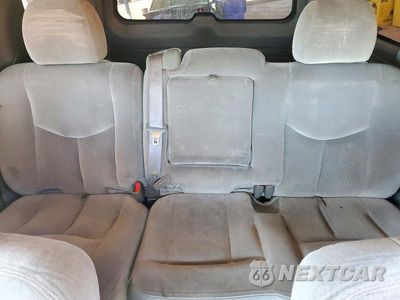 Zdjęcie 10 z 14 samochodu: 2003 CHEVROLET TAHOE K1500 VIN:1GNEK13T33R162465 - miniatura
