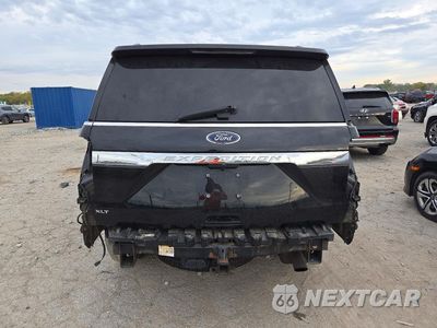 Zdjęcie 6 z 14 samochodu: 2021 FORD EXPEDITION XLT VIN:1FMJU1JT3MEA15071 - miniatura