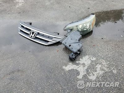 Zdjęcie 13 z 14 samochodu: 2012 HONDA CR-V EX VIN:3CZRM3H56CG702332 - miniatura