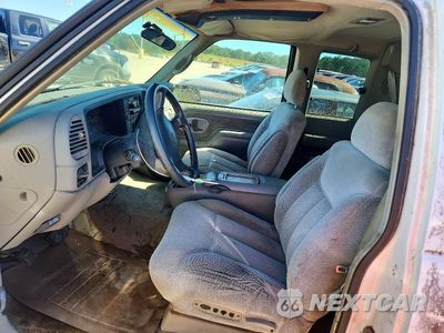 Zdjęcie 7 z 12 samochodu: 1997 CHEVROLET GMT-400 C2500 VIN:1GCFC29R8VE184693 - miniatura