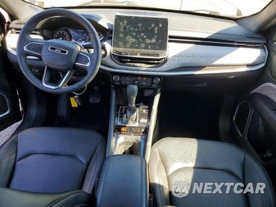 Zdjęcie 8 z 14 samochodu: 2024 JEEP COMPASS LATITUDE LUX VIN:3C4NJDFN4RT580527 - miniatura