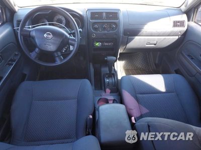 Zdjęcie 8 z 13 samochodu: 2004 NISSAN XTERRA XE VIN:5N1ED28T04C670197 - miniatura