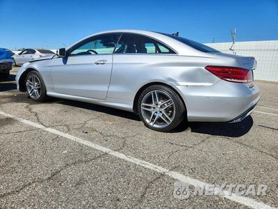 Drugie zdjęcie samochodu z przodu: 2015 MERCEDES-BENZ E 550 VIN:WDDKJ7DB9FF301212 - miniatura
