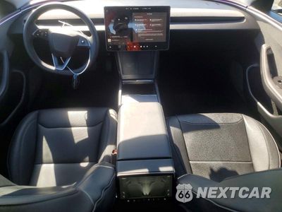 Zdjęcie 8 z 12 samochodu: 2025 TESLA MODEL 3 VIN:5YJ3E1EA3SF963338 - miniatura