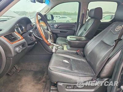 Zdjęcie 7 z 13 samochodu: 2012 CADILLAC ESCALADE ESV PLATINUM VIN:1GYS4KEF9CR209477 - miniatura