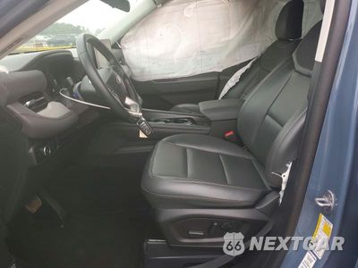Zdjęcie 7 z 13 samochodu: 2025 FORD EXPLORER ACTIVE VIN:1FMUK8DH2SGA77355 - miniatura