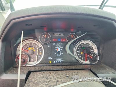 Zdjęcie 9 z 12 samochodu: 2021 RAM 1500 CLASSIC TRADESMAN VIN:1C6RR7FG6MS592211 - miniatura