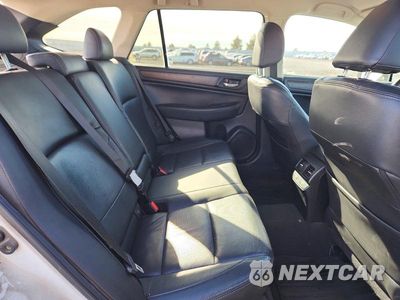 Zdjęcie 11 z 14 samochodu: 2015 SUBARU OUTBACK 2.5I LIMITED VIN:4S4BSAJC3F3349206 - miniatura