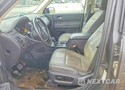 Zdjęcie 7 z 13 samochodu: 2016 FORD FLEX SEL VIN:2FMHK6C8XGBA16518 - miniatura