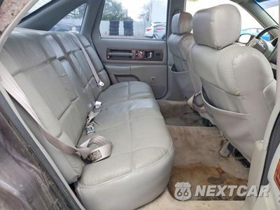 Zdjęcie 10 z 12 samochodu: 1994 CHEVROLET CAPRICE CLASSIC LS VIN:1G1BN52W1RR198954 - miniatura