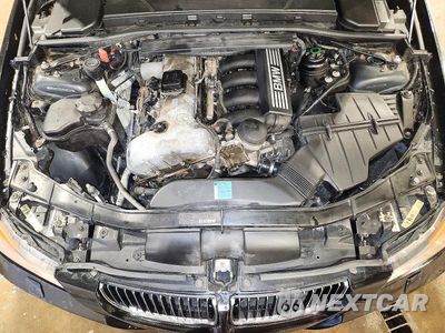 Zdjęcie 11 z 12 samochodu: 2006 BMW 330 XI VIN:WBAVD33556KV65261 - miniatura