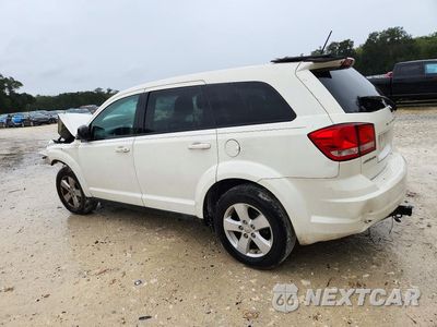 Drugie zdjęcie samochodu z przodu: 2012 DODGE JOURNEY SE VIN:3C4PDCAB7CT141014 - miniatura