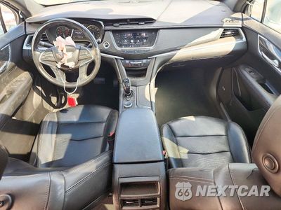 Zdjęcie 8 z 13 samochodu: 2020 CADILLAC XT5 PREMIUM LUXURY VIN:1GYKNDRS1LZ178256 - miniatura