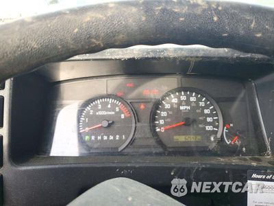 Zdjęcie 9 z 13 samochodu: 2024 ISUZU NPR HD BOX TRUCK VIN:54DC4W1D9RS207568 - miniatura