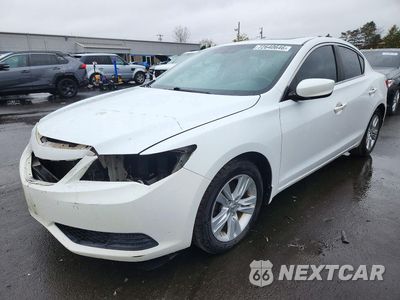 2013 ACURA ILX 20 19VDE1F30DE014044 - główne zdjęcie licytacji z USA - miniatura