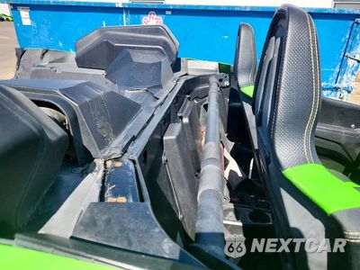 Zdjęcie 6 z 10 samochodu: 2020 KAWASAKI KRFT00A - UTILITY VEHICLE VIN:JKARFCA14LB504083 - miniatura