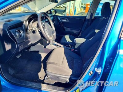 Zdjęcie 7 z 12 samochodu: 2016 SCION IM BASE VIN:JTNKARJE2GJ501685 - miniatura