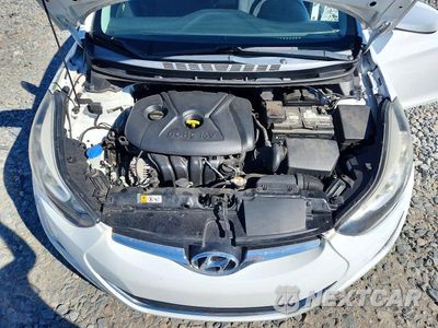 Zdjęcie 11 z 12 samochodu: 2015 HYUNDAI ELANTRA SE VIN:5NPDH4AEXFH576203 - miniatura