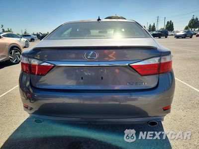 Zdjęcie 6 z 12 samochodu: 2014 LEXUS ES 350 VIN:JTHBK1GG0E2118183 - miniatura
