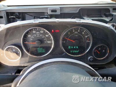 Zdjęcie 9 z 13 samochodu: 2017 JEEP WRANGLER UNLIMITED SPORT VIN:1C4BJWDG2HL589384 - miniatura