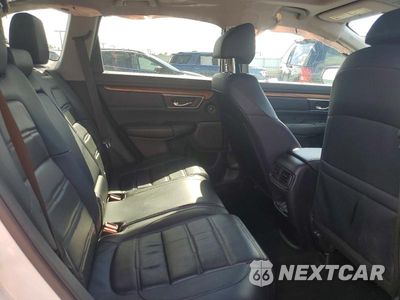 Zdjęcie 11 z 13 samochodu: 2017 HONDA CR-V EXL VIN:2HKRW2H8XHH612944 - miniatura